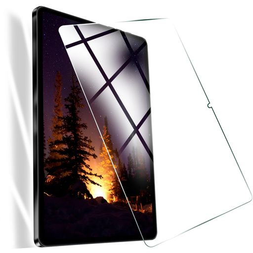 TRkin対応HeadwolfHPad2Pro用の専用強化ガラスフィルム対応HeadwolfHPad2Pro11インチ用の液晶保護フィルム気泡ゼロ高透過率硬度9H指紋防止飛散防止耐衝撃超薄0.3mm2.5D