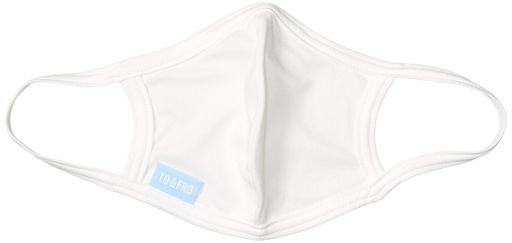 [トゥーアンドフロー]真夏の夏マスクキッズWHITEXSMIDSUMMERMASK-KID