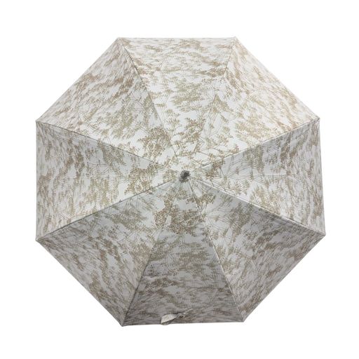 MOONBAT(ムーンバット)Fuwacool(フワクール)日傘長傘軽量晴雨兼用雨傘レディース遮熱UVUV遮蔽率99%カスミソウ花柄