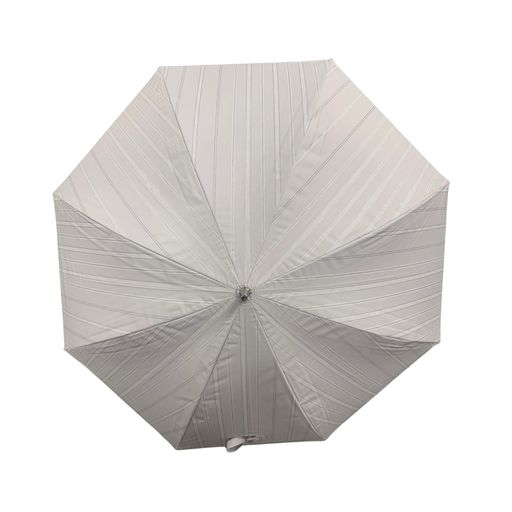 MOONBAT(ムーンバット)Fuwacool(フワクール)日傘折りたたみ折りたたみ傘一級遮光一級遮光9999%軽量晴雨兼用雨傘レディース遮熱UVUV遮蔽率99%ストライプグリッター