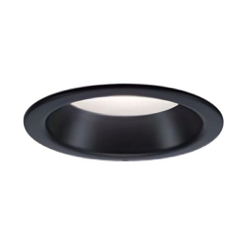 大光電機DAIKOLEDダウンライト準耐火構造対応非調光高気密SB形埋込穴φ75LED内蔵LED6.8W温白色3500K白熱灯100W相当屋内・屋外兼用防雨形高演色Ra93電気工事必要ブラックDDL-6224AB