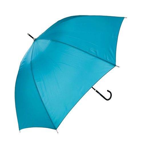 ローズ産業58cm反り返っても元に戻る風に強いストレッチジャンプ傘TQ77580513