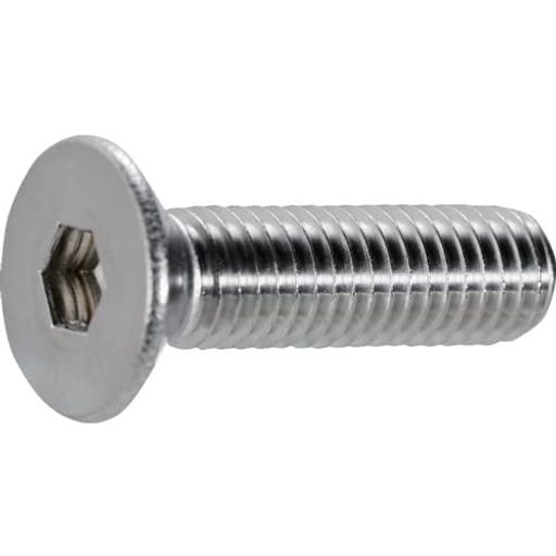TRUSCO(ȥ饹)ϻѷդܥȥƥ쥹M3x554B129-0305