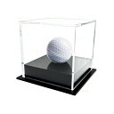 外寸法:10 X 10 X 9 CM、材料:プラスチックベース、透明アクリルキャップ付き。 *個人ゴルフの第1位を示す:シングルホール、最低ラウンド、最長距離、バーディー、イーグル、アホウドリなど。 サイン入りゴルフ記念品、父の日プレゼント、コレクション可能なゴルフ、記念ゴルフ、アニバーサリーデー、ゴルフボールサイズの記念品など、特別なものを展示するのに最適です。 ゴルファーへの素敵なプレゼント。忘れられない写真をきれいに展示して、プレゼントを寝室、リビング、オフィスで贅沢に華やかに展示します。 シンプルな2点セット。アクリル酸の上部を簡単に台座の上に置くことができ、これはお好みでボールを変える効果的な方法です。