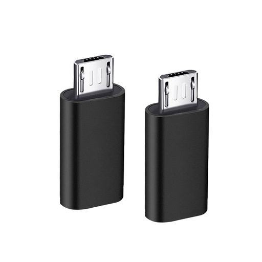 【TypeCメスtoMicroUSBオス変換】USBTypeCケーブルしかない場合、本製品を使用して、接続するだけであらゆる設定が不要となりスマーホとタブレットなどUSBtypecをmicroUSBに迅速に変換できるアダプターです。ご注:OTG機能には対応しておりません。 【充電&amp;データ同期】MicroUSBポートを搭載したデバイスに幅広い互換性があります。接続するだけでマイクロデバイスに対する充電とデータ転送を実現可能となり。最大480Mbpsのデータ転送速度もサポートしています。 【優れた耐久性】アルミ合金シェルとニッケルメッキ合金を採用して、高級感がありながら、より耐熱・耐衝撃や耐腐食性を持ちます。 【安全保護】MicroUSBのプラグ内に56kΩの抵抗を実装していますので、デバイスを短絡、過充電、過熱などから安全保護します。 【便利性】超軽量・コンパクトな設計。簡単に使用できます、煩瑣な取り付けがありません。持ち歩いて便利です。自宅、職場、旅行などいろんな場所で大活躍しています。