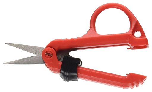 MOREBITES(AoCc) UHA-002 PE CUT SLIDE SCISSORS