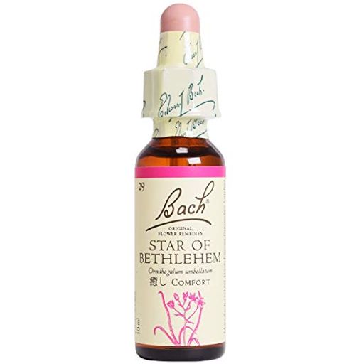 バッチフラワーレメディスターオブベツレヘム10ml バッチフラワーレメディスターオブベツレヘム10ml
