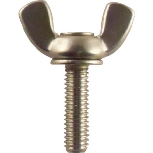 TRUSCO(ȥ饹)¤ĳܥȥƥ쥹M8x154B35-0815x10ѥåڥ