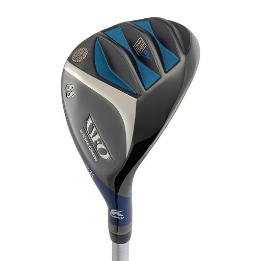 キャスコUFOAIRUTbyPOWERTORNADOR88