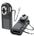 SHOKZイヤホン用USB-C充電ケーブル変換SHOKZ骨伝導イヤホン用USB-C充電ケーブル変換アダプター(2本)SHOKZTYPE-C用変換マイクロ急速充電コンパクト持ち運び便利良質な素材耐久性安全稳定SHOKZ用変…(2)