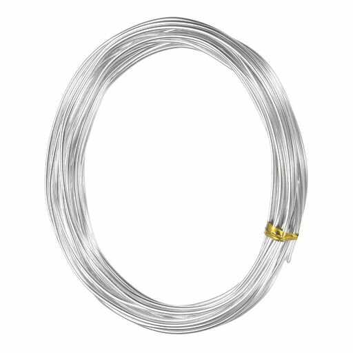MMETERXITY1.5mmߺϥȥ졼˥󥰥磻䡼Ĺ5᡼ȥ륢ߥܥ󥵥磻䡼ߺڷ/޽//DIYե[...