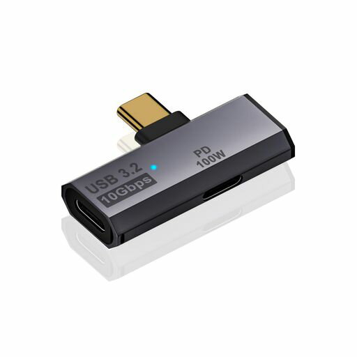 Duttek2-in-1USBCĹץ10GbpsUSBTypeCǥ奢᥹ĹץUSBTypeC3.2ץ...