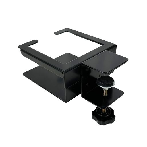 長尾製作所角型紙パック飲み物ドリンクホルダークランプ式日本製KAKU