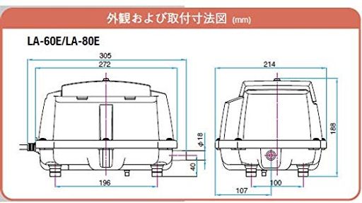 小型合併浄化槽 高い流量: 6L/分までの最大流量を実現し、効率的なポンプングを行います 安定した電源: 12Vの電源コード式で、信頼できる動作を確保します 工業用デザイン: 実用的なスタイルで、工業現場での使用に適しています 日東工器の品質: 日本有数のポンプメーカーによる高品質な製品をご提供します 小型合併浄化槽対応: 小型の浄化槽でも問題なく使用でき、柔軟な対応が可能です