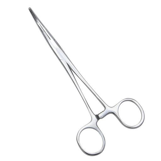 サンライク(SANLIKE)フォーセップ鉗子かんしカンシペット耳の毛抜き用手芸用かんしプライヤー針はずし..