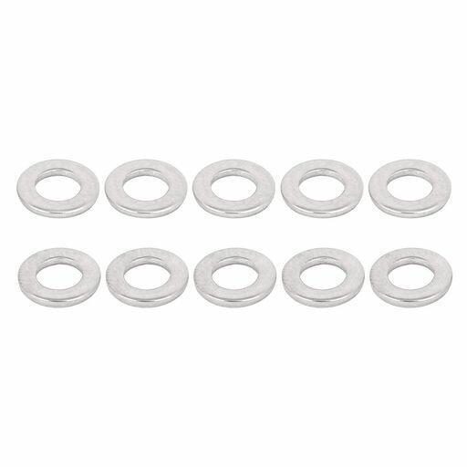 DTGN6.5mmx12mmx1.5mm(IDxODxT)304ƥ쥹ʿå㡼25Ļȵʿ󥰥åȥСȡ