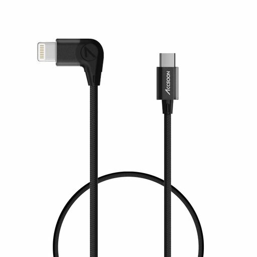 ACCSOON USB-C TO CABLE SEEMO/SEEMO PRO-30CM ACCSOON USB-C TO CABLE SEEMO/SEEMO PRO-30CM