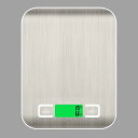 キッチ ンスケール はかり 電子 計量器 KITCHEN SCALE DIGITAL(3)