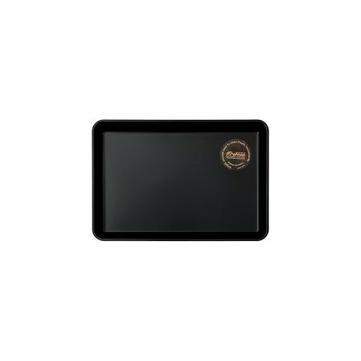 トラディションアコースティック PLATRAY トレー ノンスリップ加工 24cm ブラック 日本製