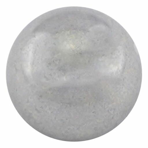 クローム鋼球CR-1/4100個入/5-3486-03