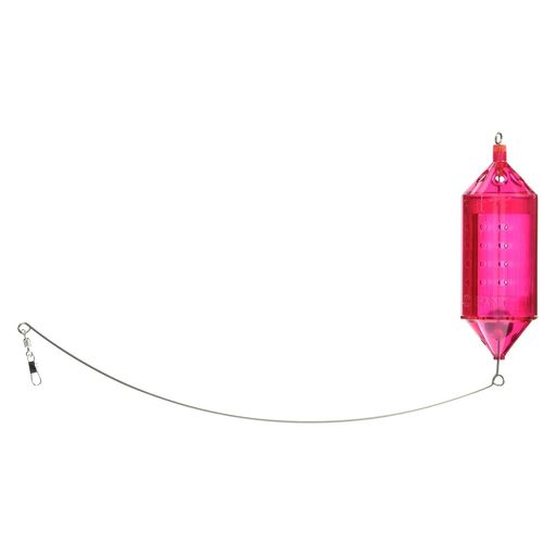 サニー商事(Sany)アポロ遠投サビキカゴSサイズ3号