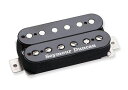 SeymourDuncanセイモアダンカンピックアップJasonBecker-PerpetualBurnHumbuckerBridgeBlackジェイソンベッカーモデルハムバッカーギターピックアップブリッジ(リア)