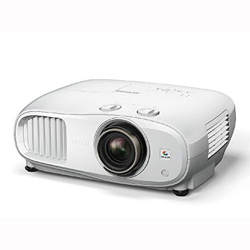 エプソンEPSONdreamioホームプロジェクターEH-TW7100(100000:13000lm)4K/HDR対応3D・Bluetooth対応usbスピーカー内蔵モデル エプソンEPSONdreamioホームプロジェクターEH-TW7100(100000:13000lm)4K/HDR対応3D・Bluetooth対応usbスピーカー内蔵モデル
