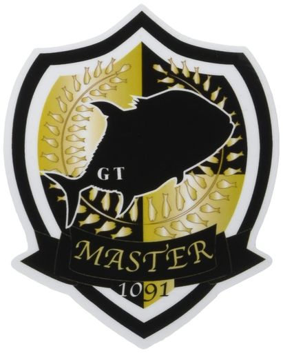 GTマスター