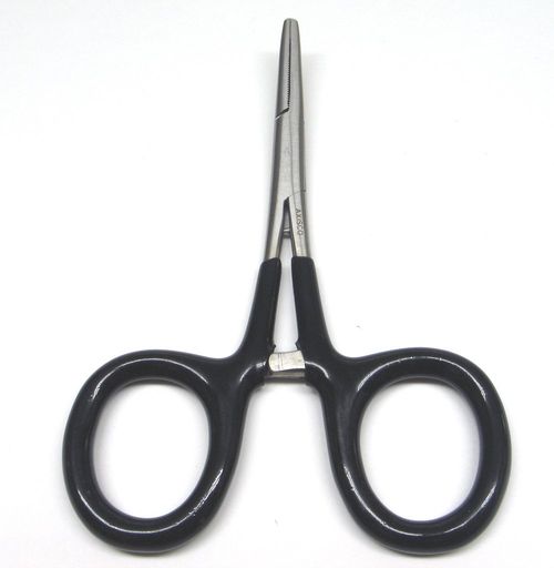 アキスコ(AXISCO)SSツールPVCフォーセップ41/2”ストレート