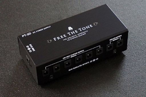FreeTheTonePT-3DDCpowersupply
