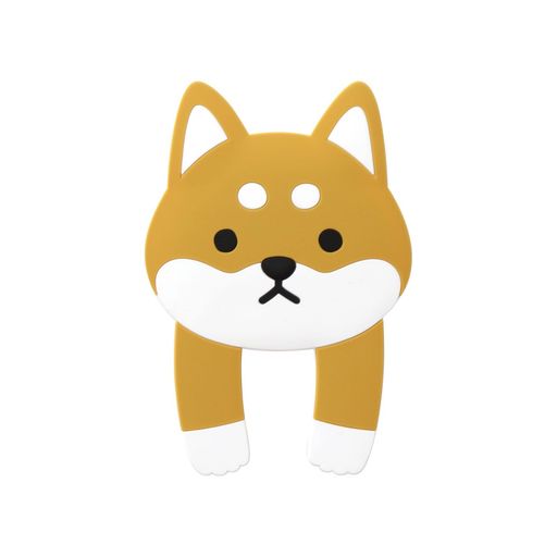 スティッキーフックポケット吸着式フックポケット動物貼ってはがせる浴室洗面所玄関キッチンドア扉壁面..