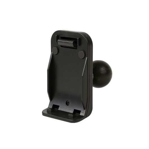 [REC-MOUNT25]ホルダー・アタッチメント(Aパーツ)A13カロッツェリアカーナビ(エアーナビ)用【RM25-A13】ボールサイズ1インチ(25.0mm-25.4mm)
