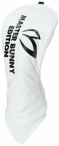 [マスターバニー]継続定番商品ヘッドカバー[コーティングリップシリーズ](フェアウェイウッド用・番手:..