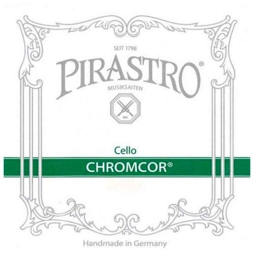 スチール弦のロングセラー。輝かしい音色とスチール弦ならではの耐久性が魅力。 スチール/クロムスチール巻 ミディアムテンション