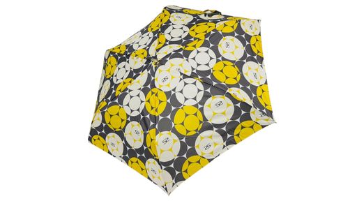 ローズ産業サボイ50cmミニ傘バルーンYE62507716