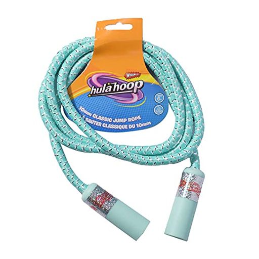 Sports Equipments - WHAM-O【ワムオー】ジャンプロープCLASSIC10mmJUMPROPE81234