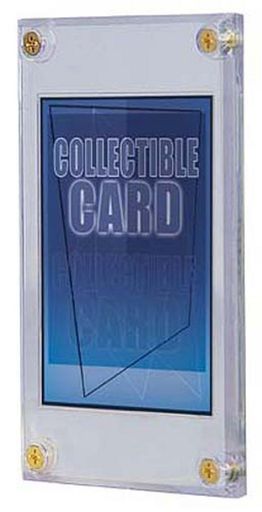 ウルトラプロ1/4インチスクリューダウン