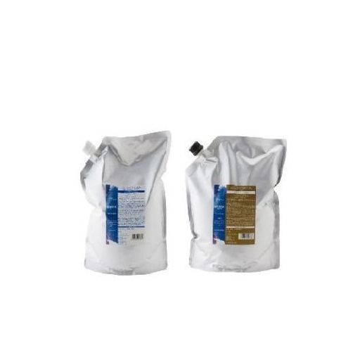 デミヘアシーズンズアロマシロップスフローズンムーンシャンプー2000ml&トリートメント2000gセット