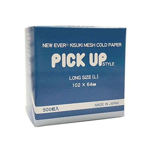 エバーメイトピックアップペーパーデスクL500枚