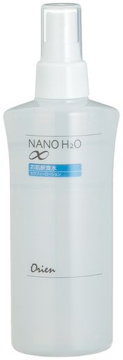 オリエンお肌断食水ローション200ml