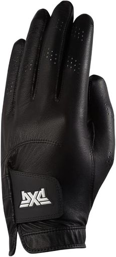 ピーエックスジー(PXG)Women’sLHPlayersGlove女性用ゴルフグローブ左手用G4-652011019LHLW-BLKブラックL