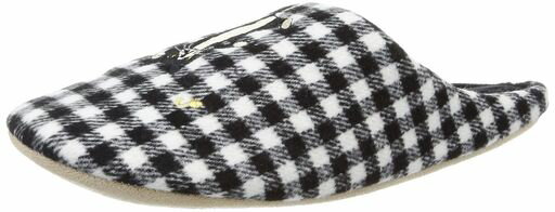 [ノアファミリー]スリッパハッチャンソフトスリッパBK24.0cm