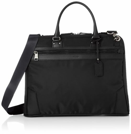 [ultima]ウルティマトーキョービジネスバッグ13.3インチPC収納可A4メンズネイト2No.67875