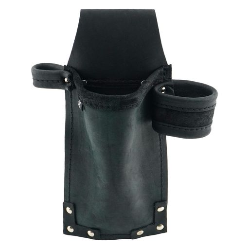 [ビッグマン]レザーバッグ掌(SHO)四段黒NL-3K1個メンズ