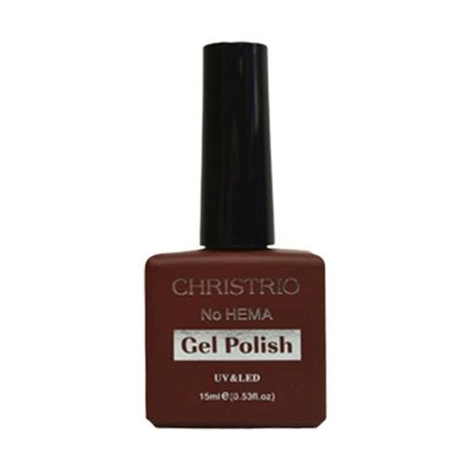 CHRISTRIOジェルポリッシュ#3715mLメルロー