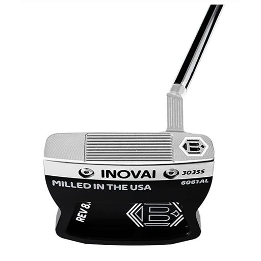 ベティナルディゴルフ(BettinardiGolf)PutterINOVAI8.0Slantスラントパターカスタム33インチ