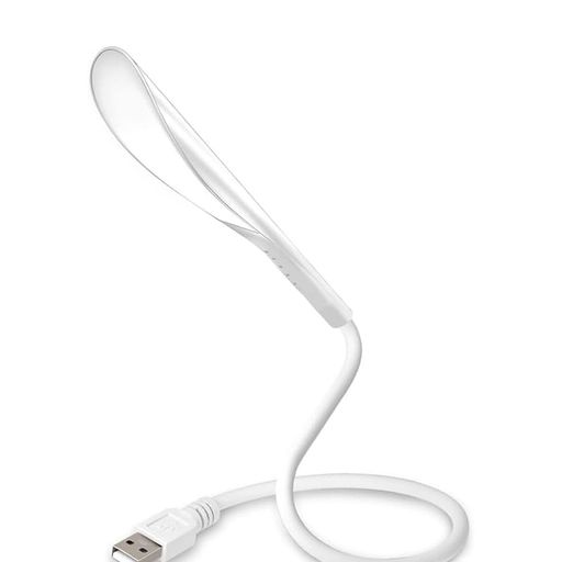 MirhuaUSBLEDランプ読書ランプ1個LEDビーズ3段調光可能寿命長携帯便利省エネ取り付け簡単多機能サポート