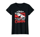 スキューバダイビングママ海母自由海ApneaダイブTシャツ