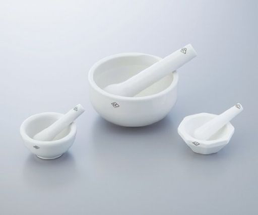 ニッカトー乳棒薬局型154mmCW-150