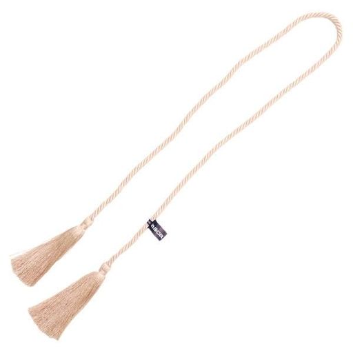 ascaアスカ商会手芸パーツ『タッセルツートンピンクA-72155-003T』